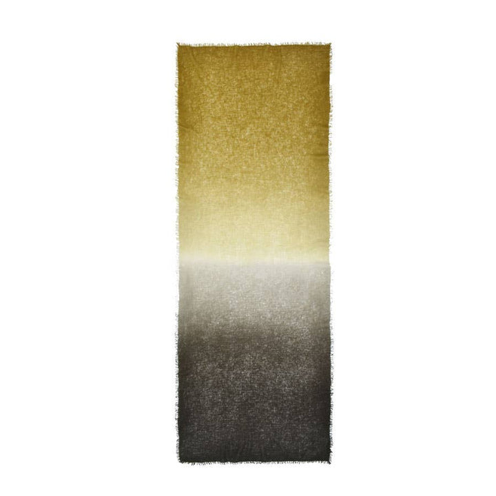 Cassidy Tie-Dye Cashmere Scarf