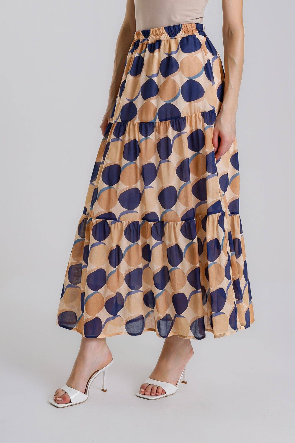 Tina Stephens at Adlib Clothing - Asheville's Locally Owned, Premier Fashion Boutique for Women over 40