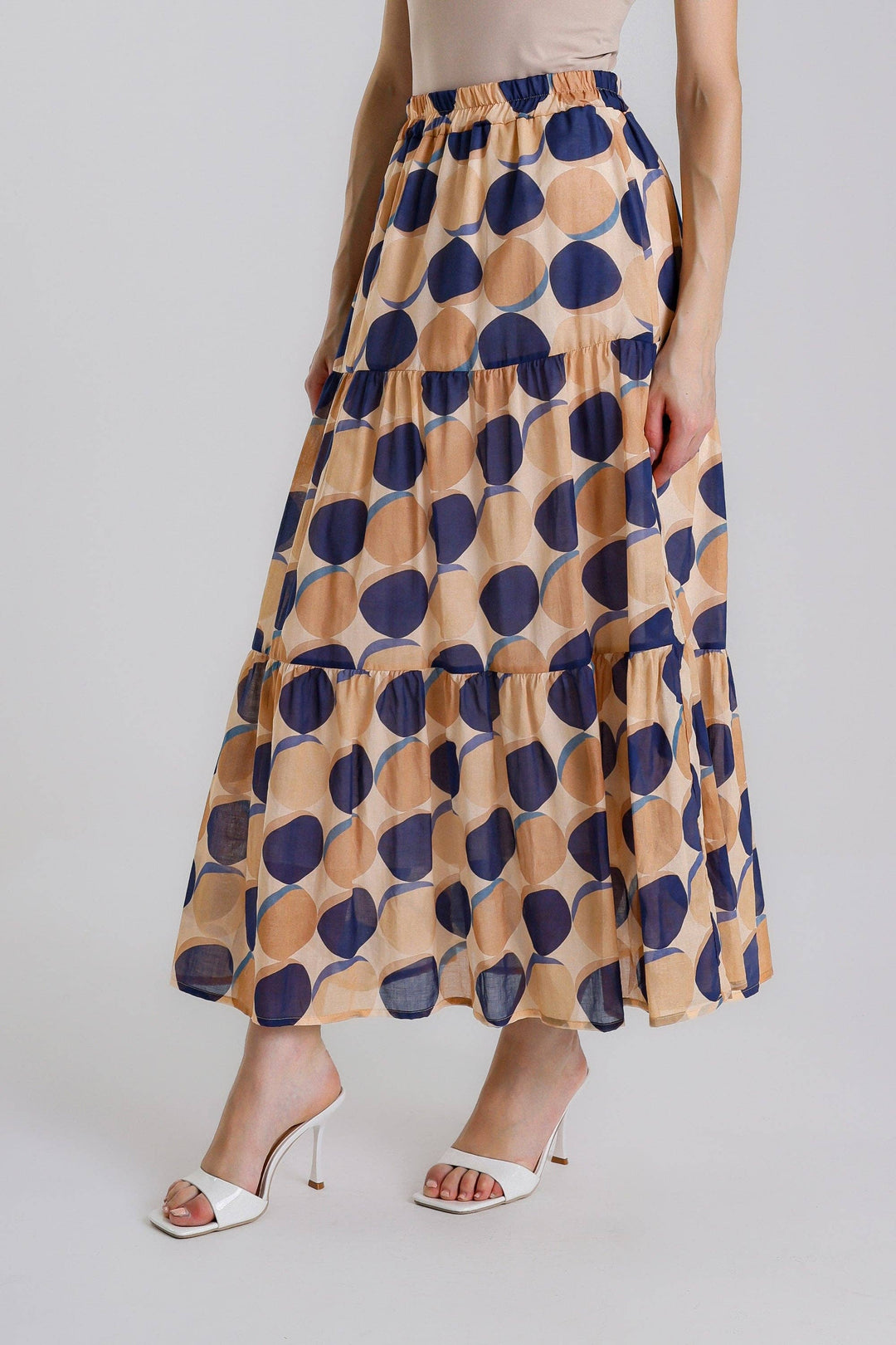 Tina Stephens at Adlib Clothing - Asheville's Locally Owned, Premier Fashion Boutique for Women over 40