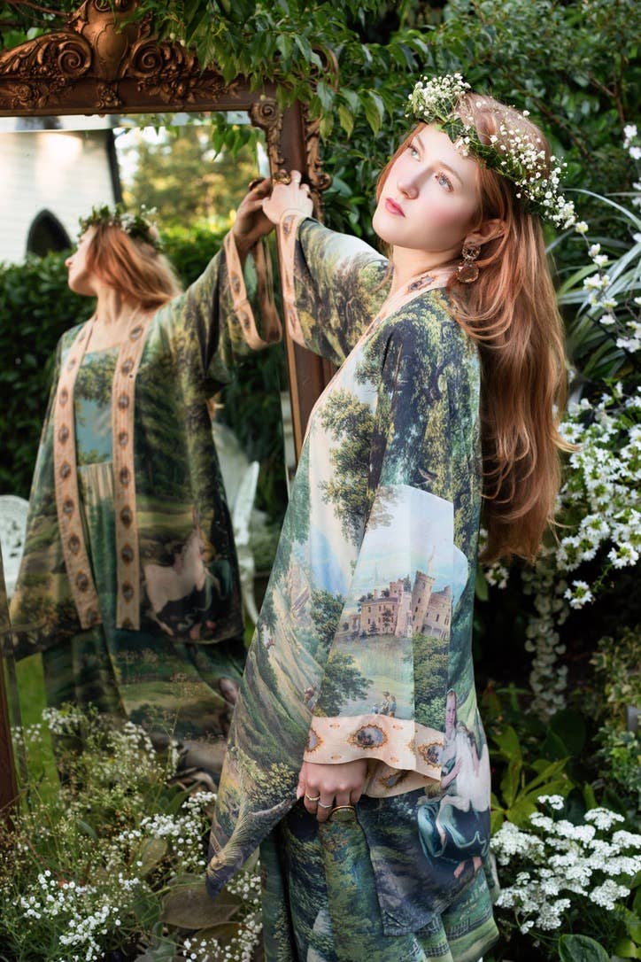 Market of Stars at Adlib Clothing - Asheville's Locally Owned, Premier Fashion Boutique for Women over 40