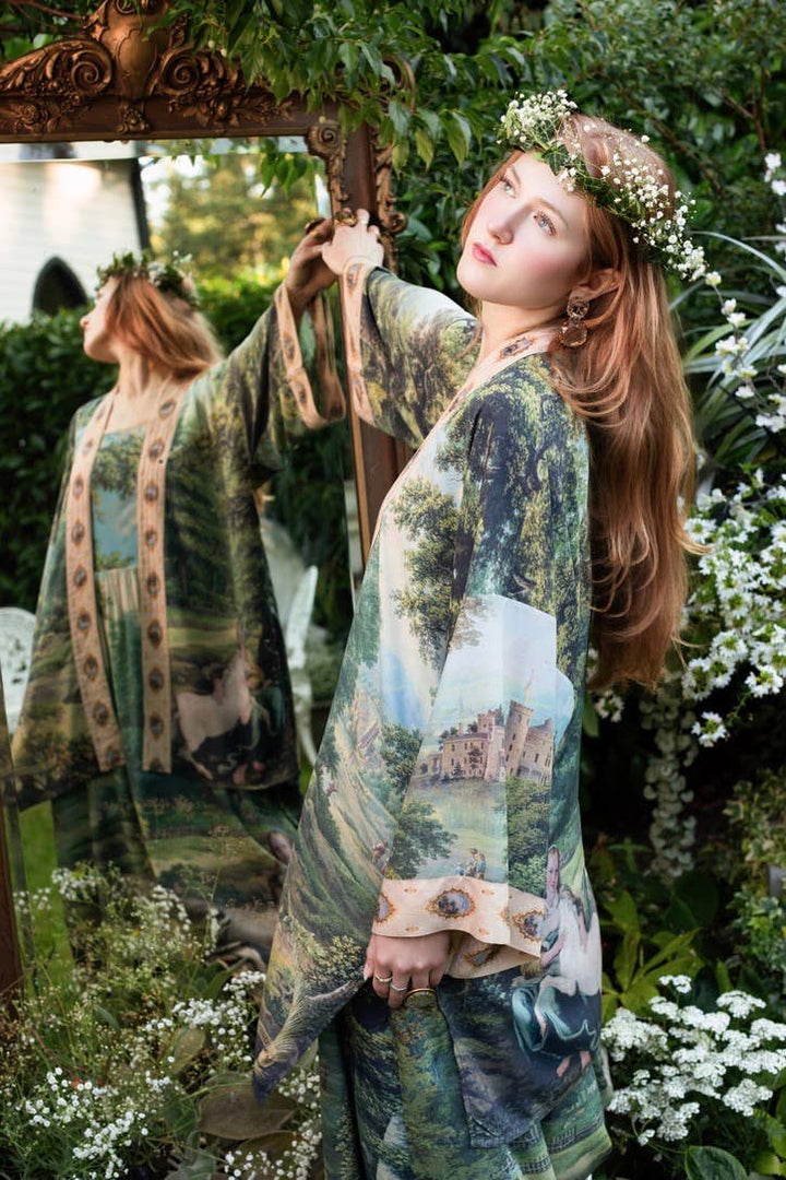 Market of Stars at Adlib Clothing - Asheville's Locally Owned, Premier Fashion Boutique for Women over 40