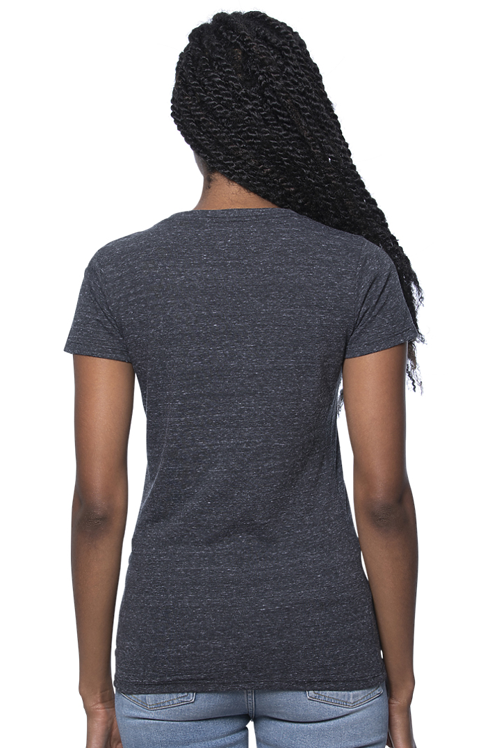 Women's Triblend Short Sleeve Tee