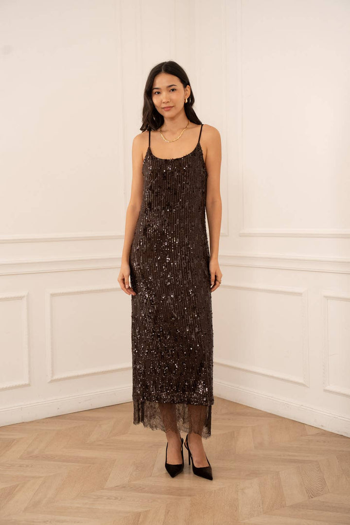 Choklate Paris at Adlib Clothing - Asheville's Locally Owned, Premier Fashion Boutique for Women over 40