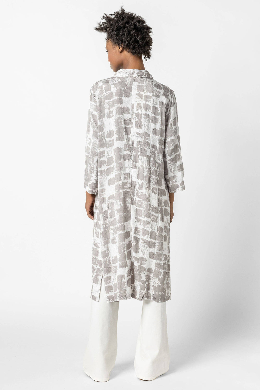 Thea Shirt Dress