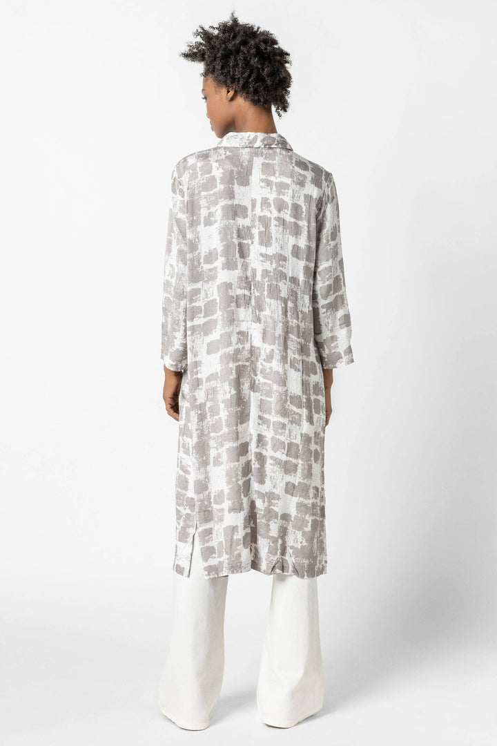 Thea Shirt Dress