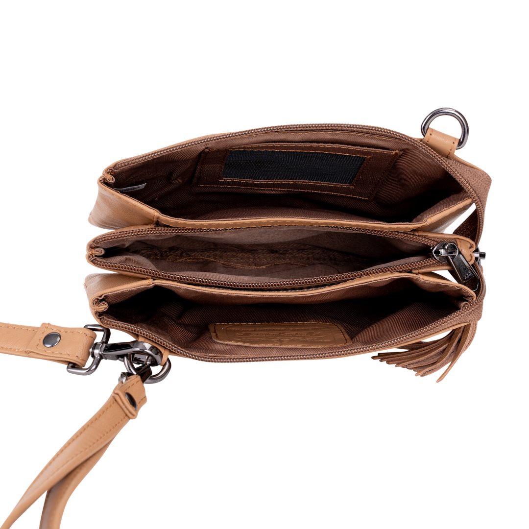 Women's Shoulder Bag Ruby