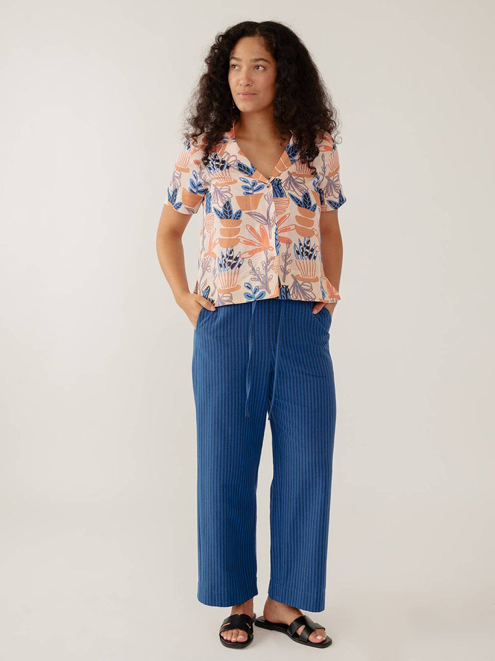 Mata Traders at Adlib Clothing - Asheville's Locally Owned, Premier Fashion Boutique for Women over 40