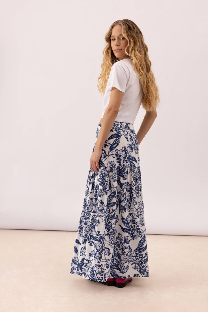 Lanidor at Adlib Clothing - Asheville's Locally Owned, Premier Fashion Boutique for Women over 40