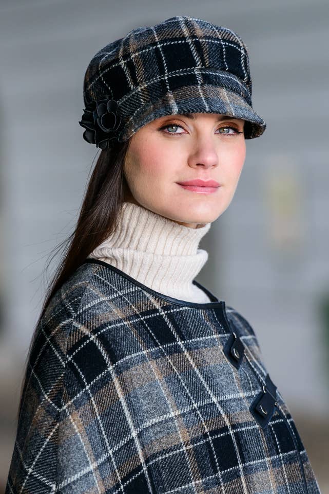 Mucros Weavers at Adlib Clothing - Asheville's Locally Owned, Premier Fashion Boutique for Women over 40