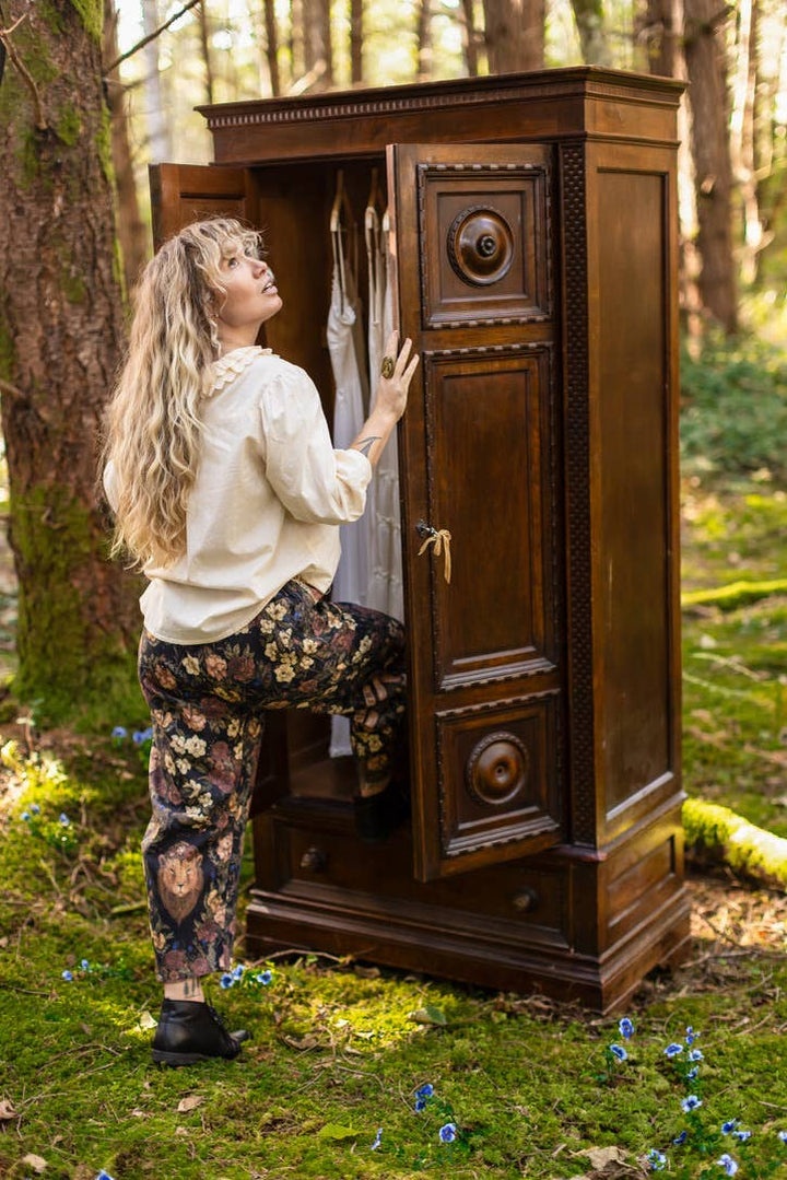 Market of Stars at Adlib Clothing - Asheville's Locally Owned, Premier Fashion Boutique for Women over 40