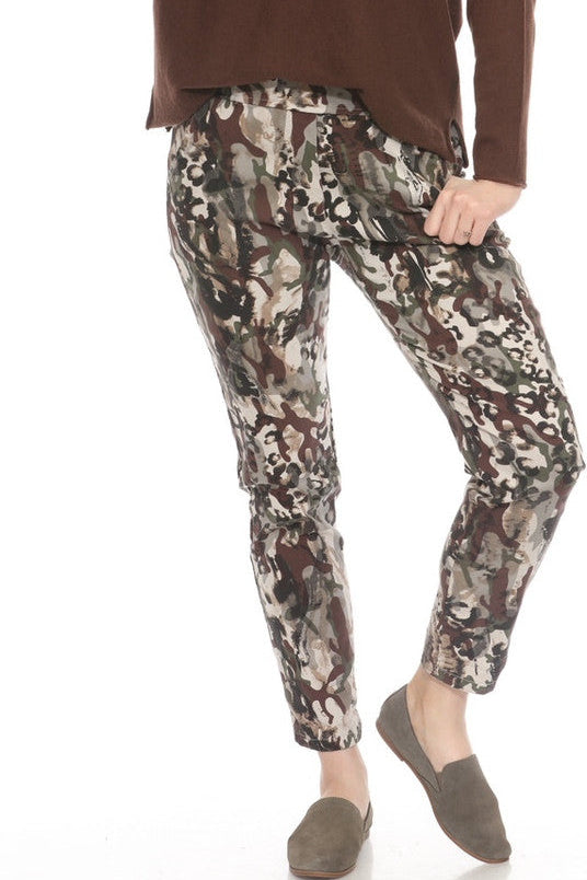 Flora Ashley at Adlib Clothing - Asheville's Locally Owned, Premier Fashion Boutique for Women over 40