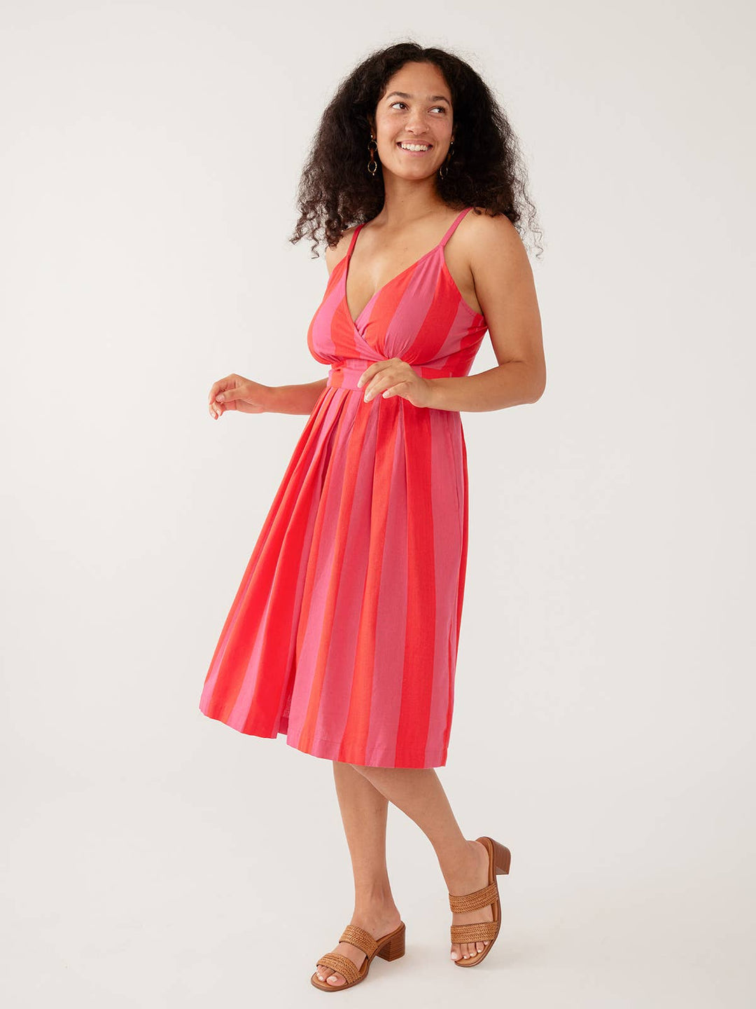 Mata Traders at Adlib Clothing - Asheville's Locally Owned, Premier Fashion Boutique for Women over 40