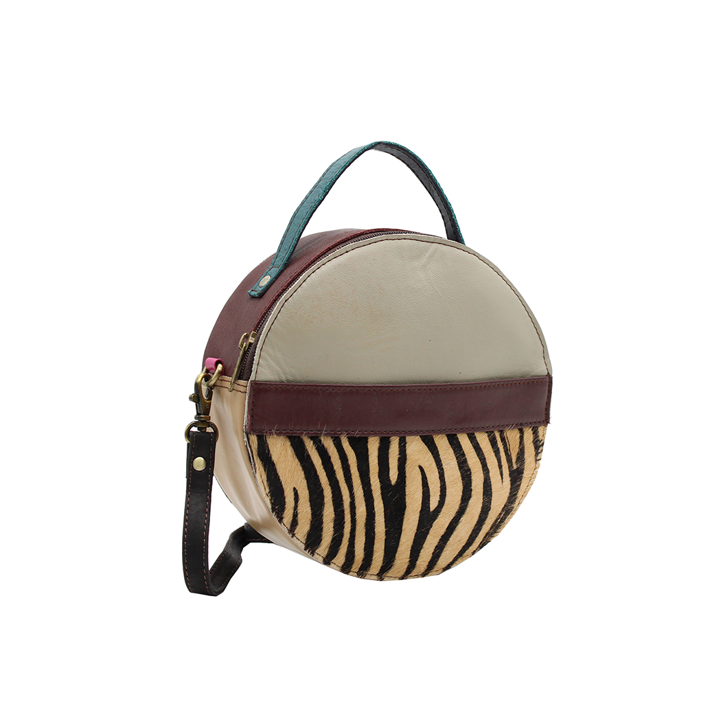Hera Print · Crossbody Bag