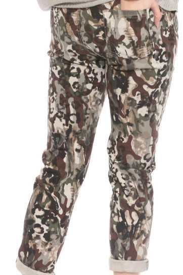 Flora Ashley at Adlib Clothing - Asheville's Locally Owned, Premier Fashion Boutique for Women over 40