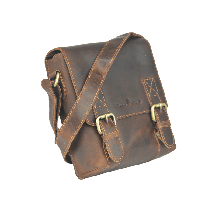 Dubbo Leather Women's Shoulder Bag