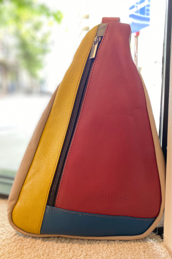 Roxy Bag