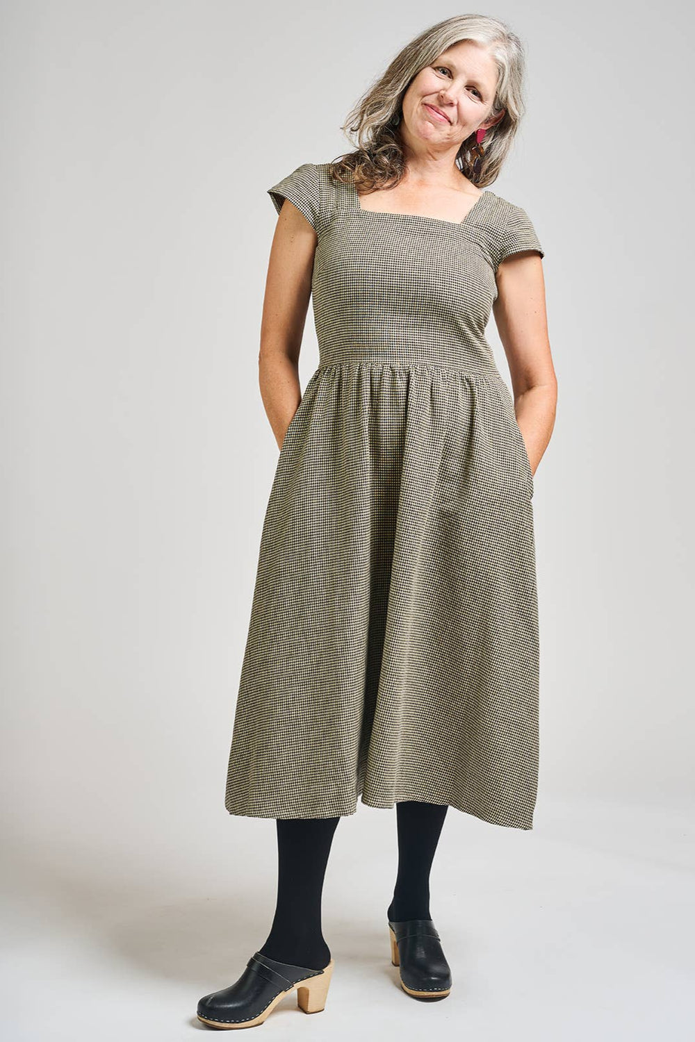 Mata Traders at Adlib Clothing - Asheville's Locally Owned, Premier Fashion Boutique for Women over 40