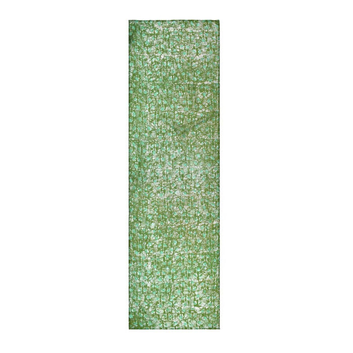 Emelie Handmade Batik Silk Scarf