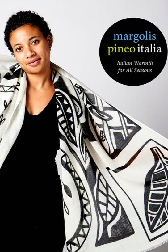 In the Garden Travel Art Scarf/Shawl