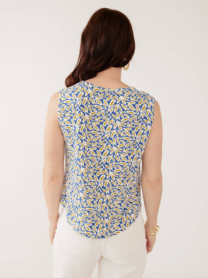 Mata Traders at Adlib Clothing - Asheville's Locally Owned, Premier Fashion Boutique for Women over 40