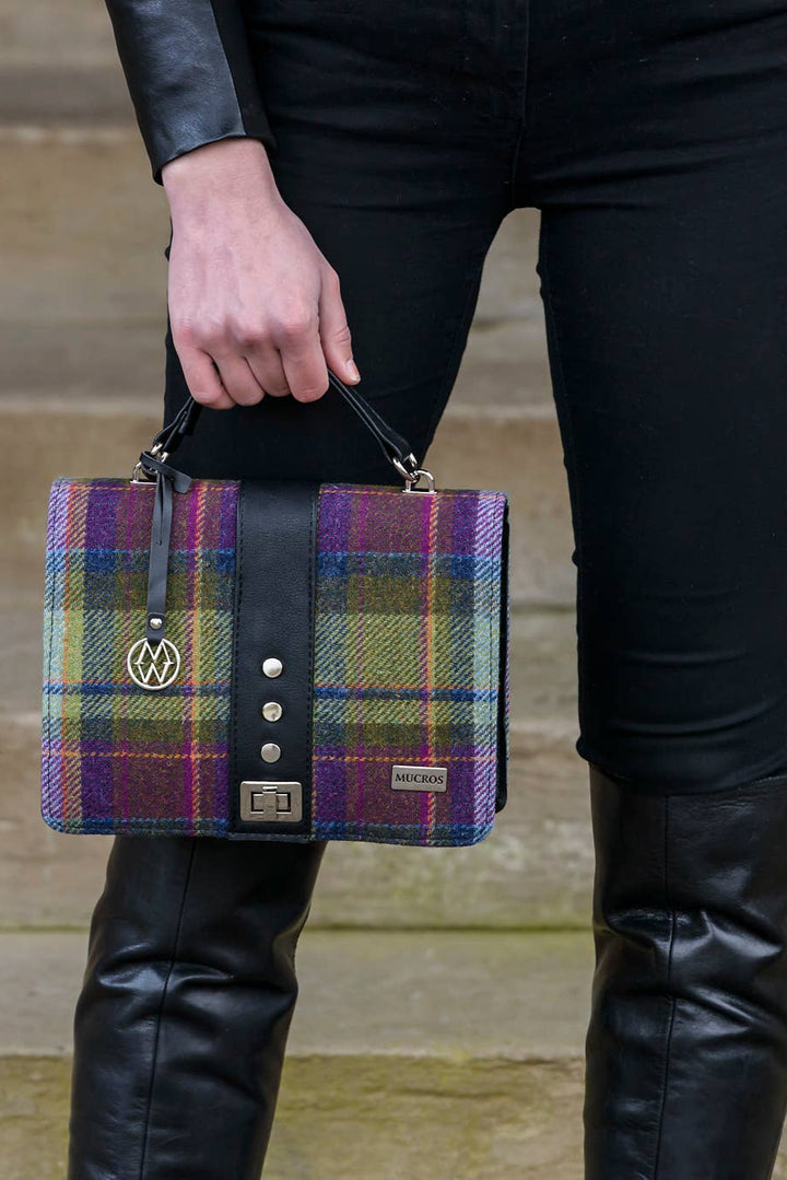 Mucros Weavers at Adlib Clothing - Asheville's Locally Owned, Premier Fashion Boutique for Women over 40