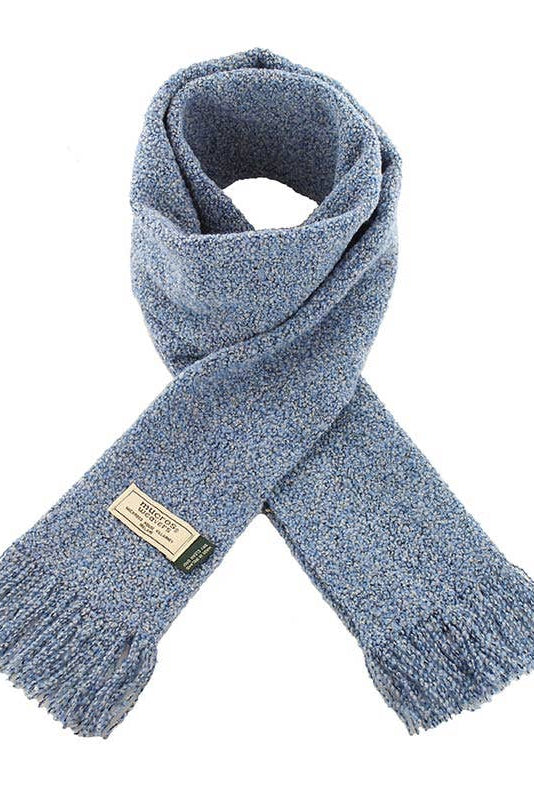 Skellig Scarf V49
