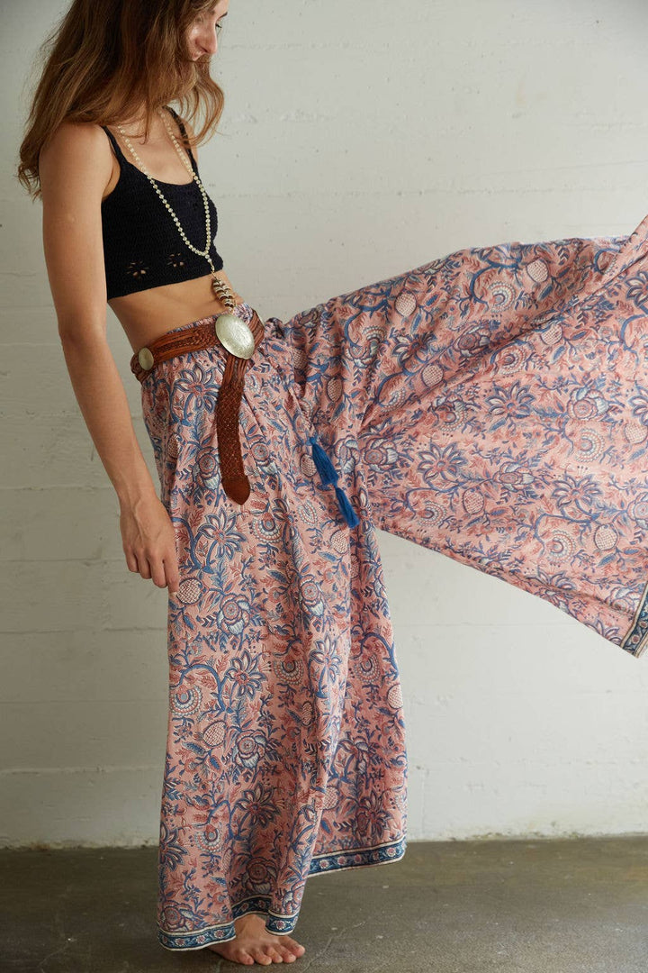 Althea Palazzo Pants