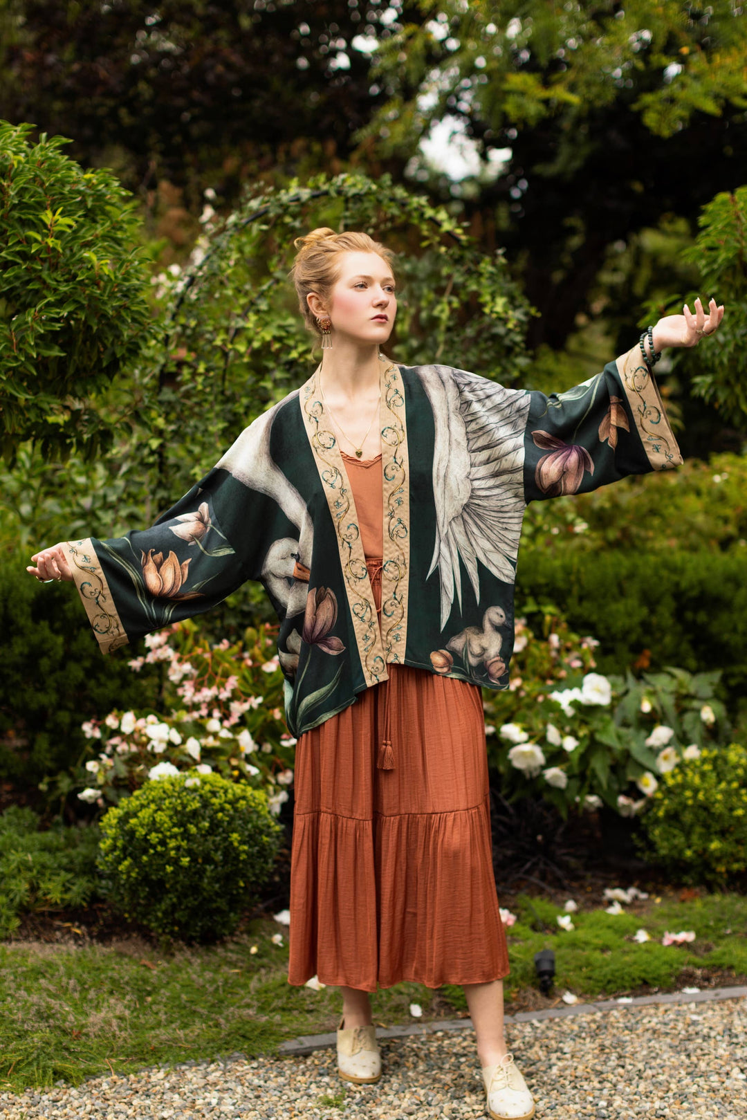 Market of Stars at Adlib Clothing - Asheville's Locally Owned, Premier Fashion Boutique for Women over 40