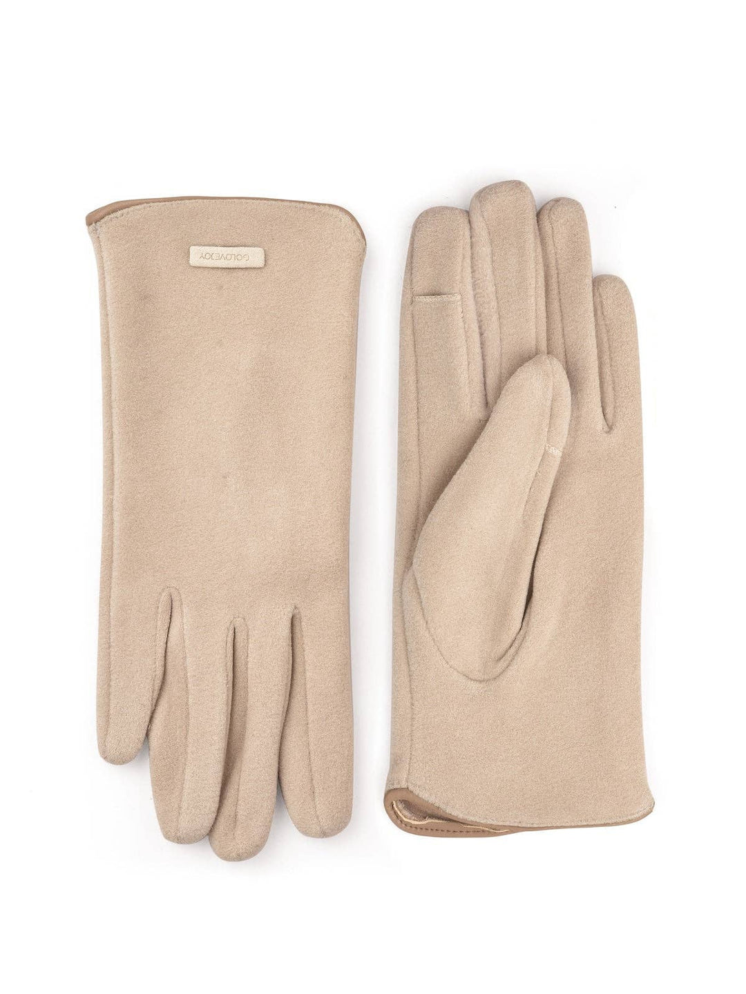 Gloving - Windproof Women's Touch Screen Gloves