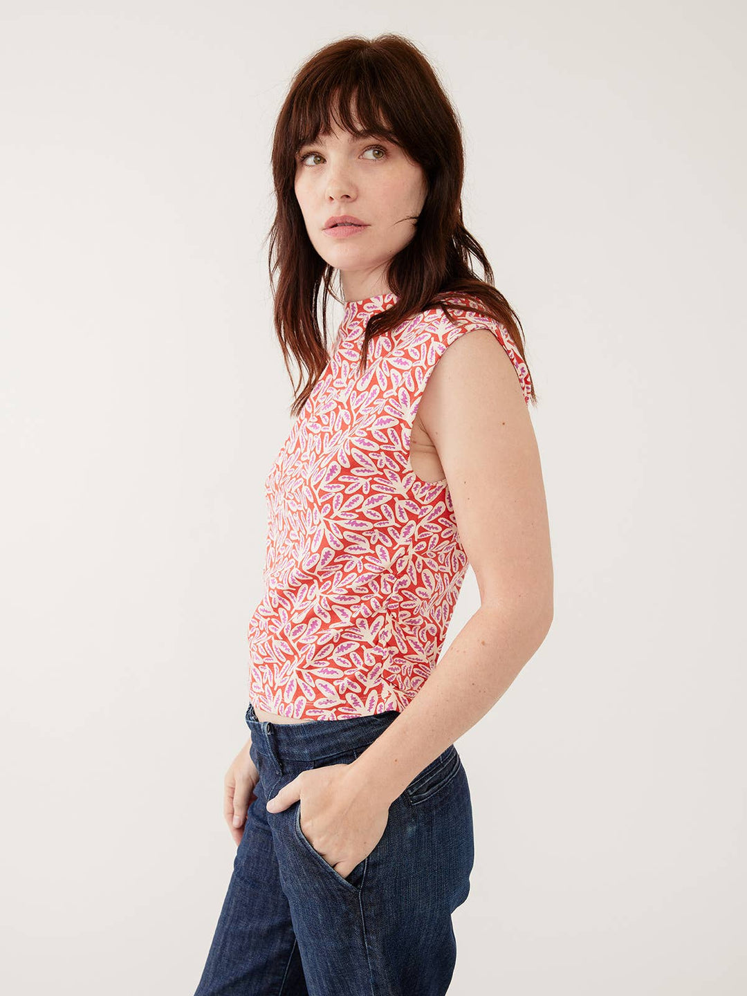 Mata Traders at Adlib Clothing - Asheville's Locally Owned, Premier Fashion Boutique for Women over 40
