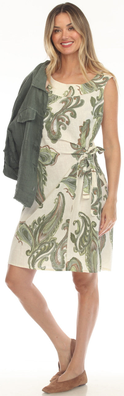 Prints Charming Dress