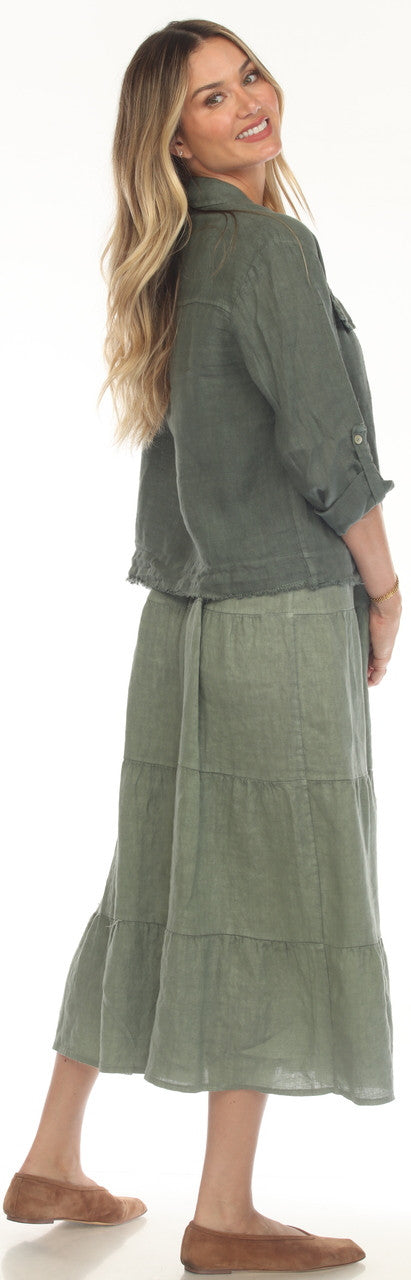 State of Matter Solid Dress