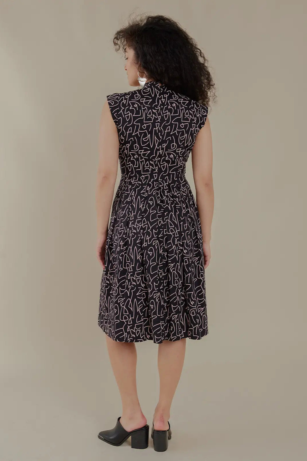 Mata Traders at Adlib Clothing - Asheville's Locally Owned, Premier Fashion Boutique for Women over 40