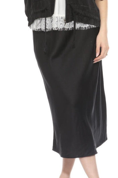 Flora Ashley at Adlib Clothing - Asheville's Locally Owned, Premier Fashion Boutique for Women over 40