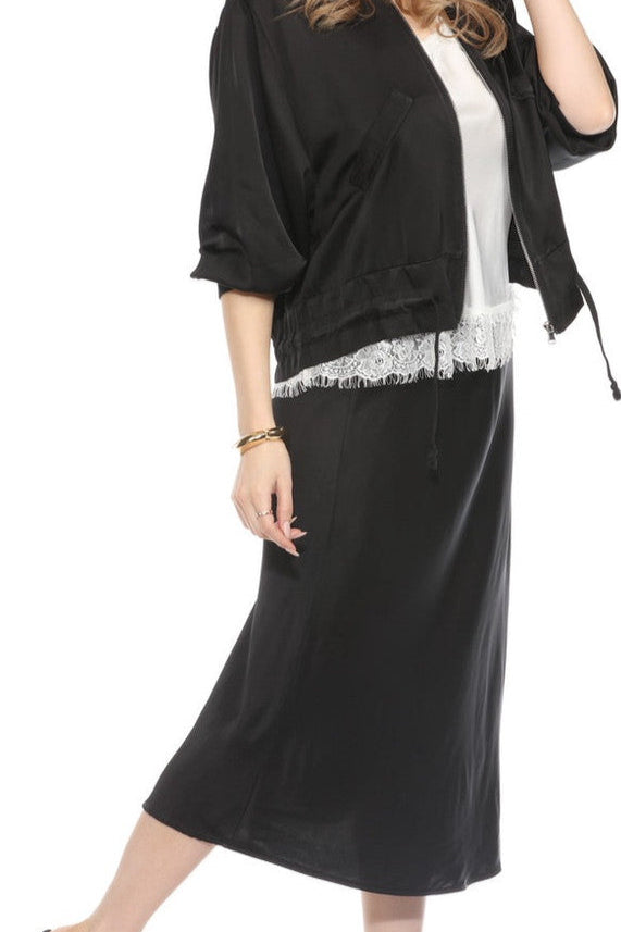 Flora Ashley at Adlib Clothing - Asheville's Locally Owned, Premier Fashion Boutique for Women over 40