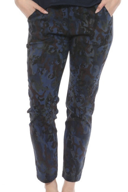 Flora Ashley at Adlib Clothing - Asheville's Locally Owned, Premier Fashion Boutique for Women over 40