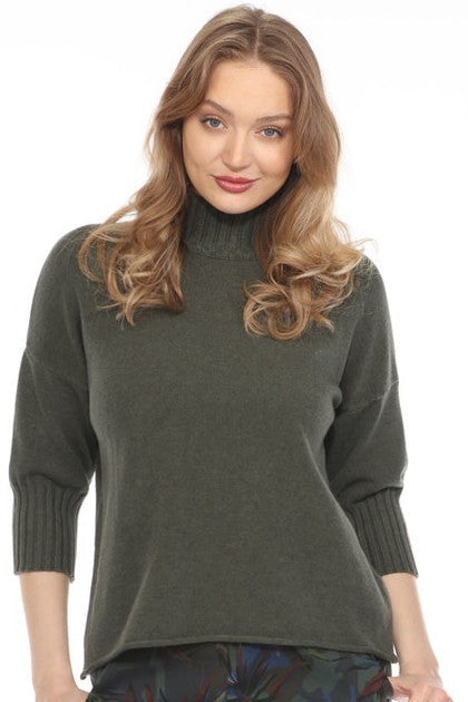 Flora Ashley at Adlib Clothing - Asheville's Locally Owned, Premier Fashion Boutique for Women over 40