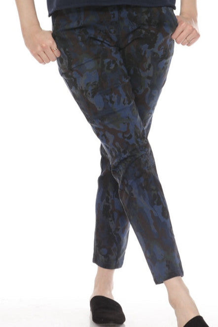 Flora Ashley at Adlib Clothing - Asheville's Locally Owned, Premier Fashion Boutique for Women over 40