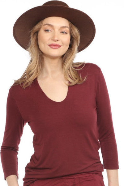 Flora Ashley at Adlib Clothing - Asheville's Locally Owned, Premier Fashion Boutique for Women over 40