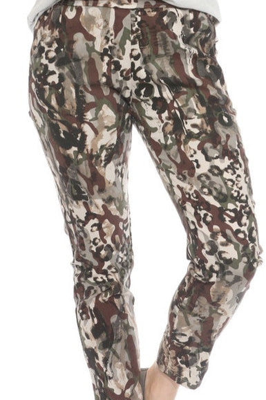 Flora Ashley at Adlib Clothing - Asheville's Locally Owned, Premier Fashion Boutique for Women over 40