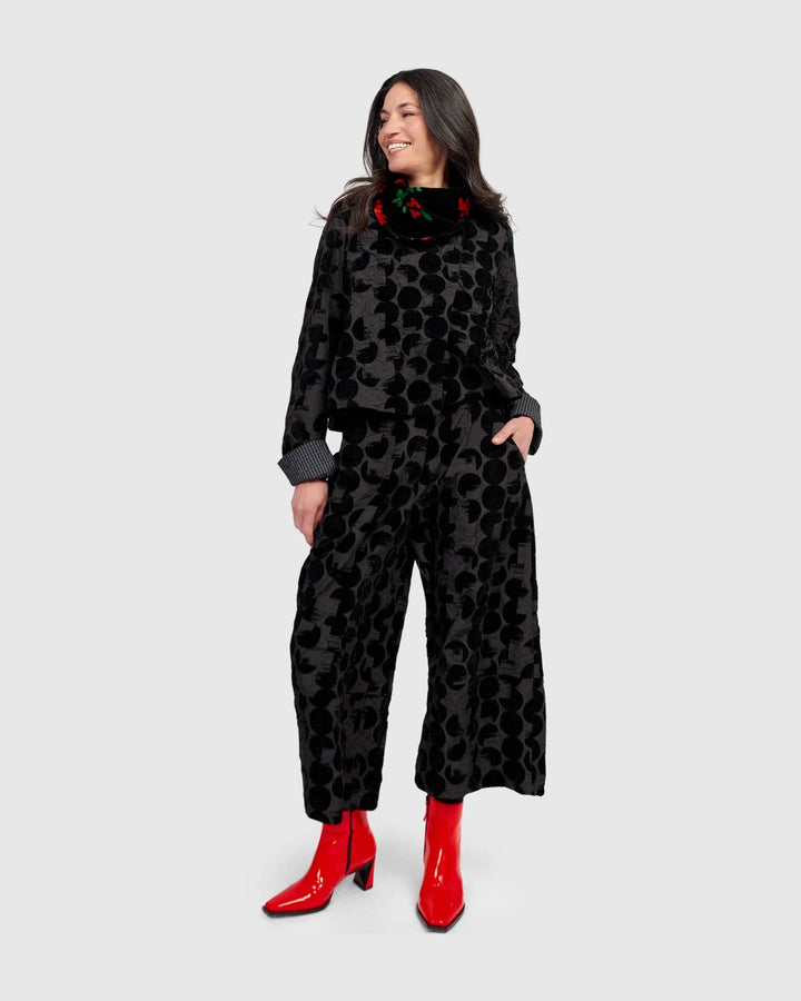 Alembika at Adlib Clothing - Asheville's Locally Owned, Premier Fashion Boutique for Women over 40