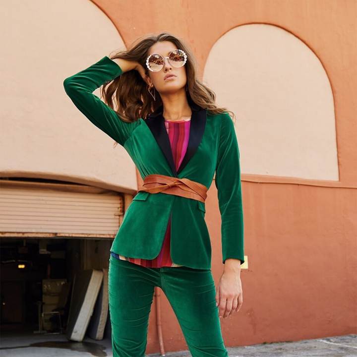 ADA at Adlib Clothing - Asheville's Locally Owned, Premier Fashion Boutique for Women over 40