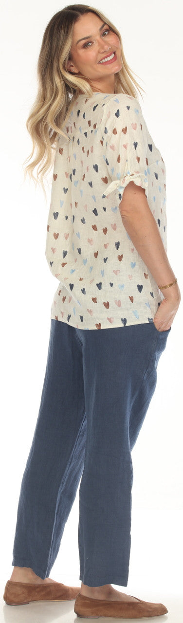 Follow Your Heart Top