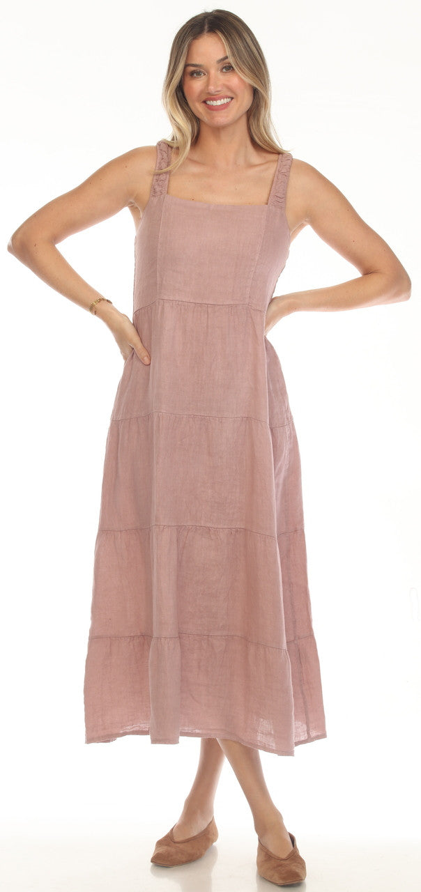 State of Matter Solid Dress