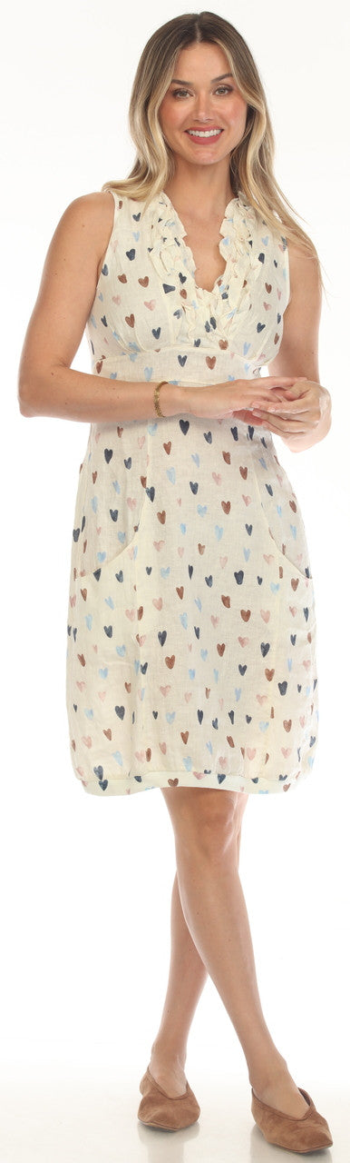 Take Heart Dress