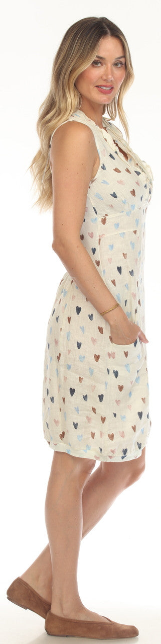 Take Heart Dress