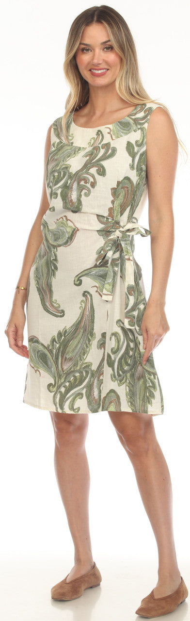 Prints Charming Dress