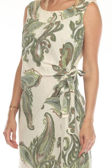 Prints Charming Dress