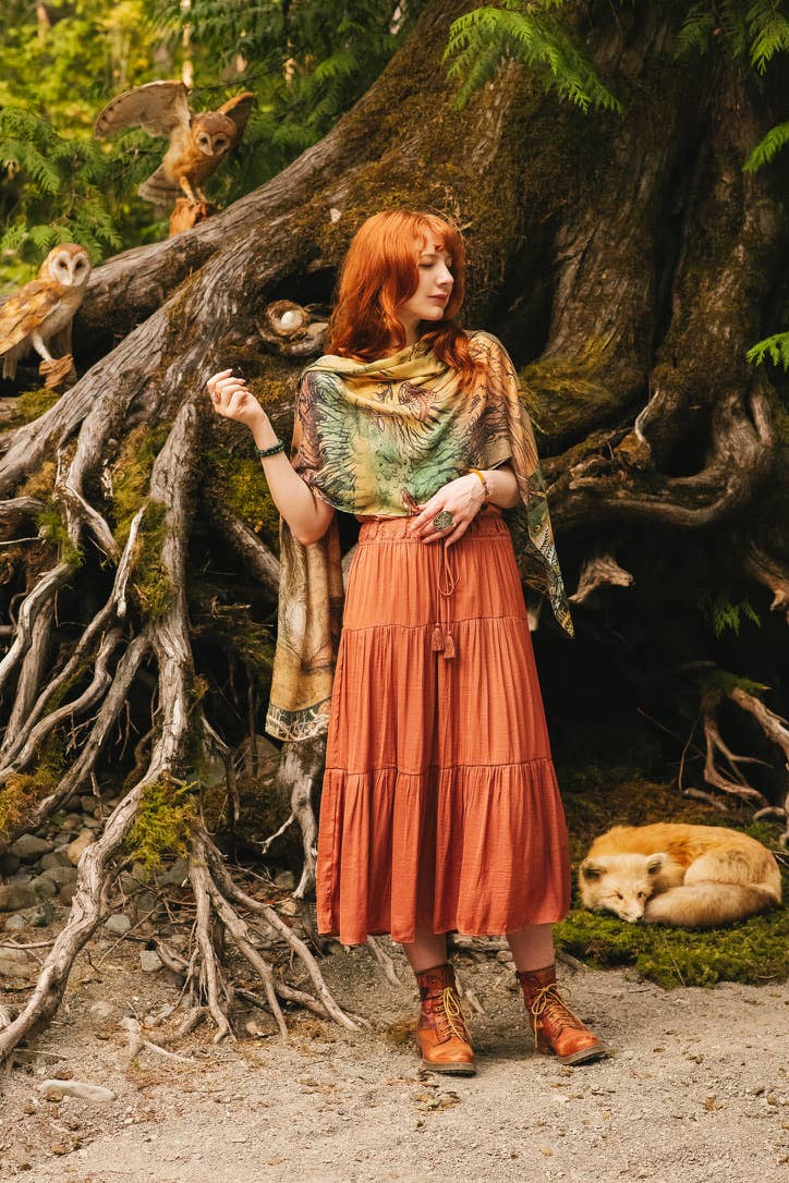 Market of Stars at Adlib Clothing - Asheville's Locally Owned, Premier Fashion Boutique for Women over 40