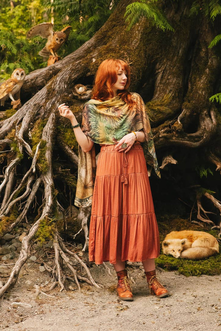 Market of Stars at Adlib Clothing - Asheville's Locally Owned, Premier Fashion Boutique for Women over 40